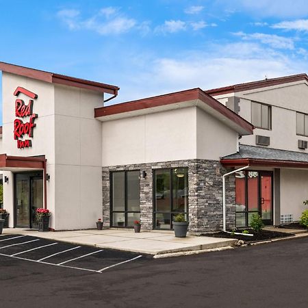 Red Roof Inn Niagara Falls Exterior photo